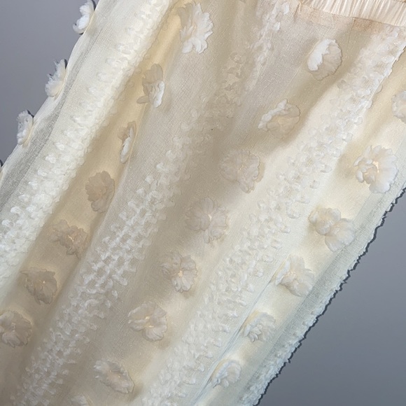 Pink Lily Pom Pom dress - Picture 5 of 5